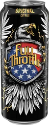 Full Throttle - Original - Cans