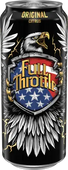 Full Throttle - Original - Cans