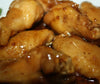 Frozen - Reuven - Cooked - Steamed Chicken Wings - Plain - Halal