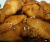 Reuven - Fully Cooked Halal Steamed Chicken Wings - Plain//35001