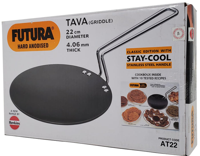 Futura Tava 22 Cm