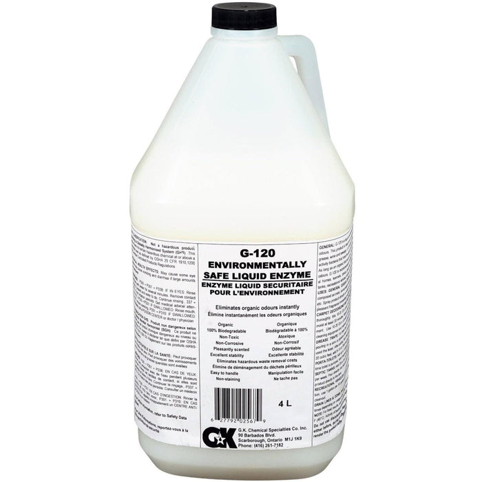 G-120 Liquid Enzyme