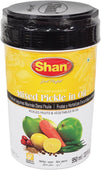 CLR - Shan - Mixed Pickle