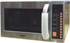 Galanz - Microwave Oven 0.9CF - 1000W - P100M25ASL-5S