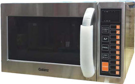 Galanz Microwave Oven 0.9CF - 1000W - P100M25ASL-5S