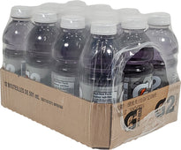 Gatorade - G2 - Low Calorie - Grape - Bottles