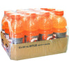 Gatorade - Regular - Orange - Bottles