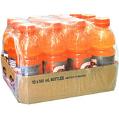 Gatorade - Regular - Orange - Bottles