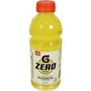 Gatorade Zero - Lemon-Lime