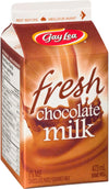Gay Lea - Milk - Chocolate