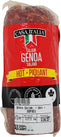 Fresh Deli - Rea's - Cooked - Genoa Salami - Hot