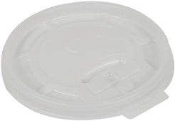 CLR - Genpak - 10-12oz Flip Back Lid - FB100S