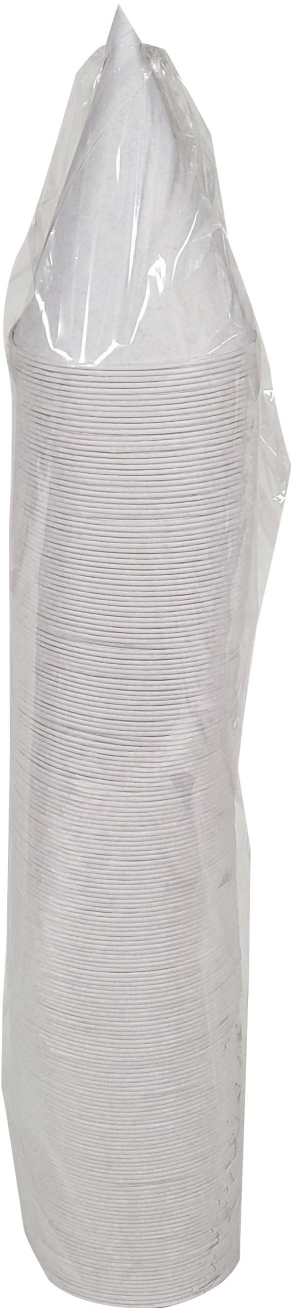 XC - Genpak - 4oz Cone Cups- W4FB