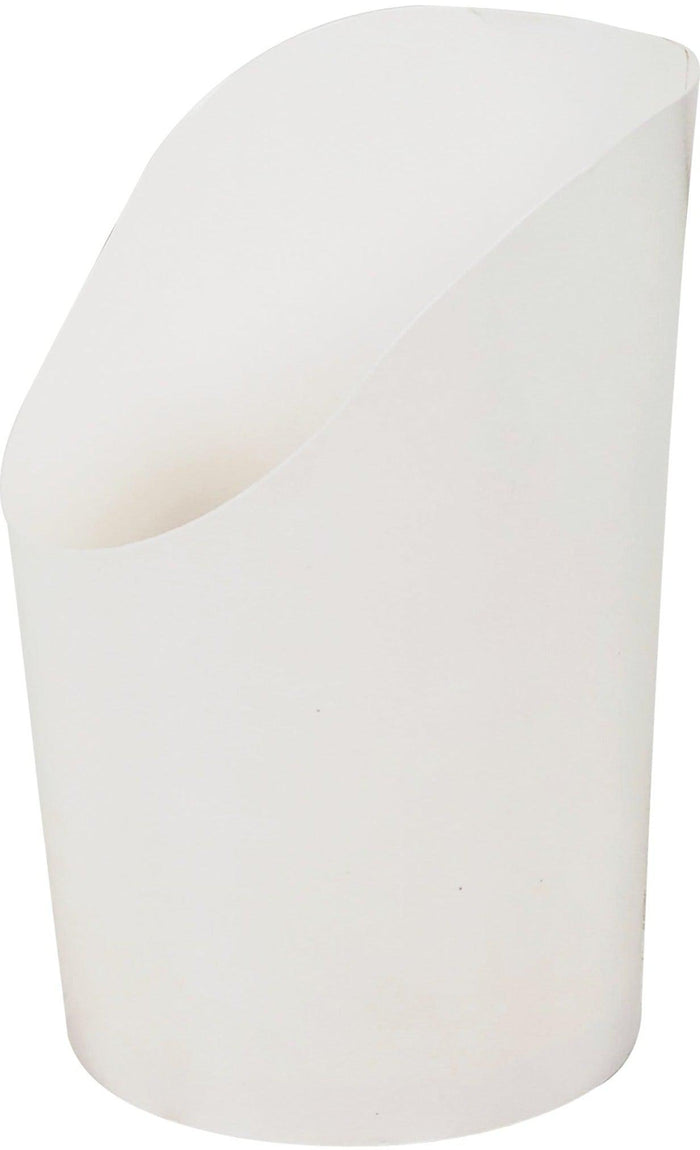 XC - Genpak - French Fry Container - 3.5oz - 4F