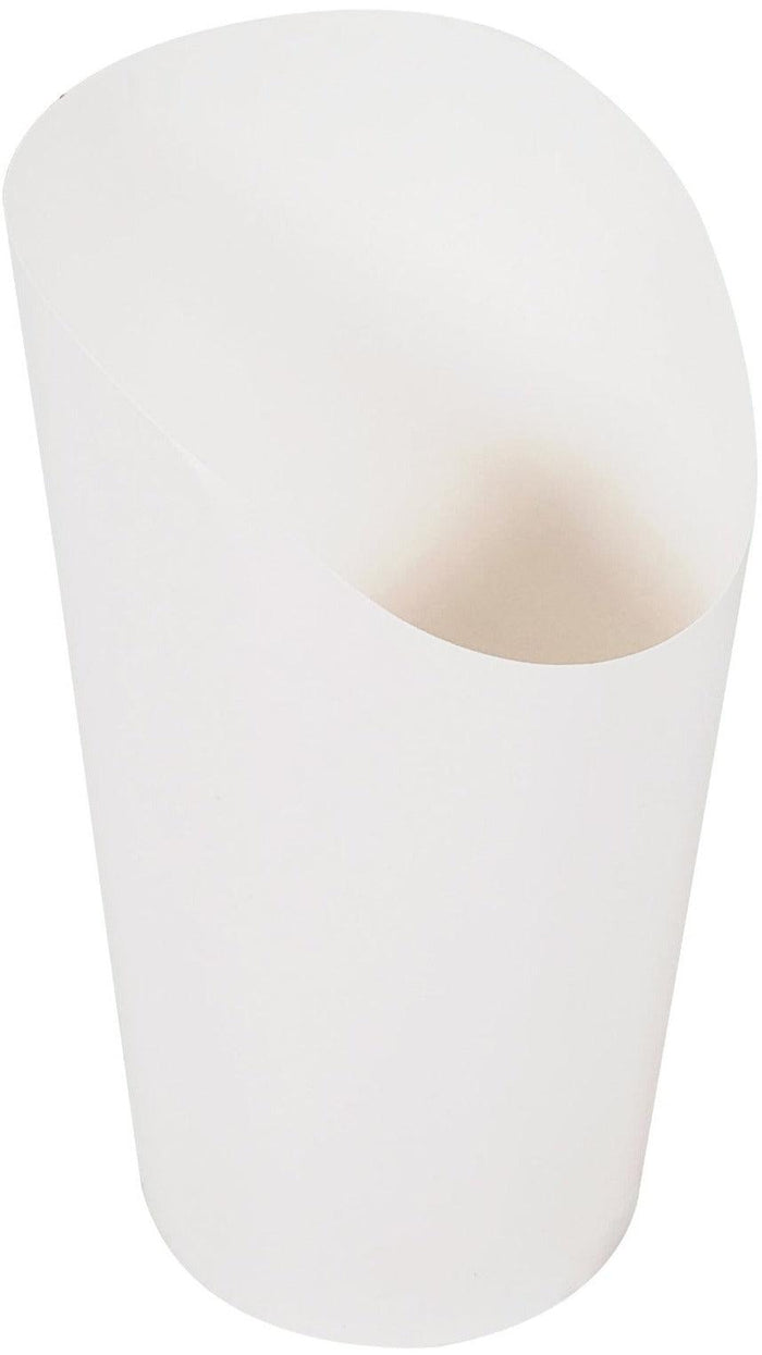 Genpak - French Fry Container - 7oz - 12F