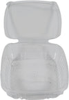 Genpak - Hinged Deli Container - Clear - 48oz - AD48