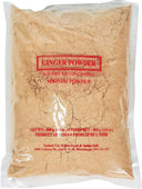 Ginger Powder - Retail Pack