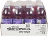 Glaceau - Vitamin Water - Zero Sugar - Bottles
