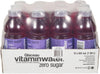 Glaceau - Vitamin Water - Zero Sugar - Bottles