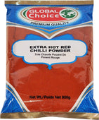Global Choice - Chilli Powder - Large