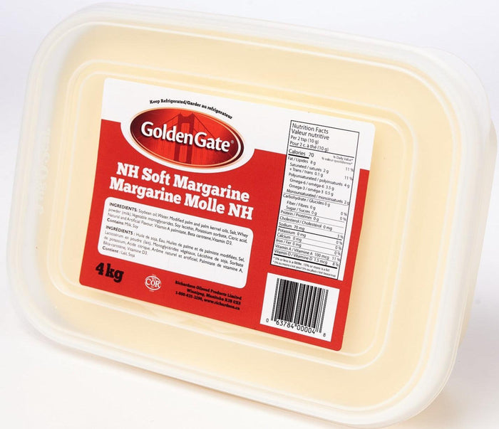 GoldenGate - Soft Regular Margarine