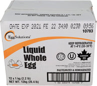 Golden Nature Liquid Egg