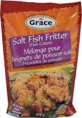 Grace - Salt Fish Fritter Mix (Fish Cake)