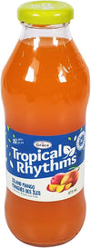 Grace - Tropical Rhythms - Mango Cocktail - Bottles
