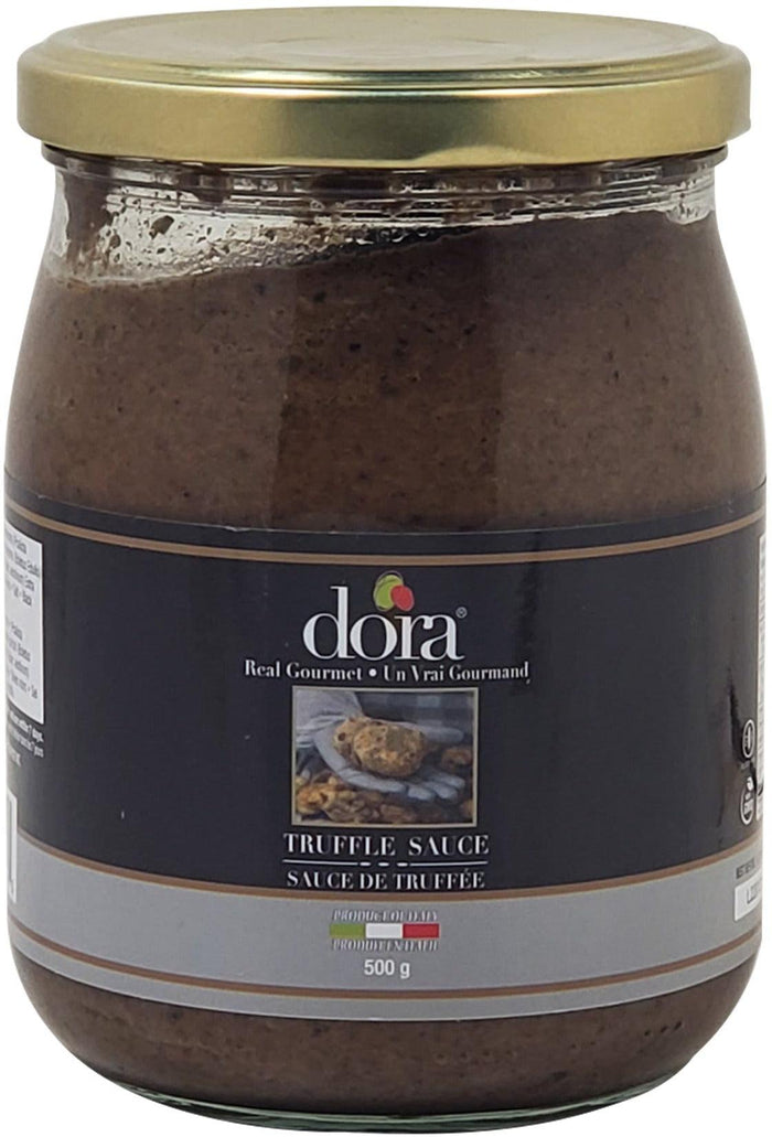 Dora - Truffle Sauce