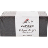 Spartano - Grill Bricks - Black - 20x10x9cm - GB02