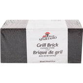 CLR - Grill Bricks - Regular - 20x10x9cm - RGB49