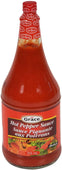 Grace - Hot Pepper Sauce