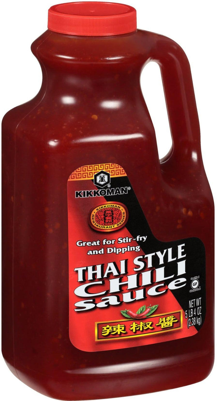 Kikkoman - Thai-Style Chilli Sauce