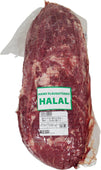 Halal - Certified Grain Fed Veal Chuck Rolls