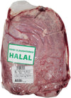 Fresh - MontPak Veal - Sirloin Tips / Knuckles - Halal