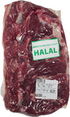 Halal - Certified Grain Fed Veal Striploins
