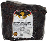 Fresh Deli - Solmaz - Cooked / Smoked - Beef Montreal Style - Halal