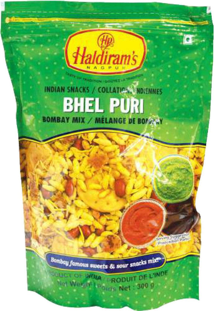 Haldiram's - Bhelpuri