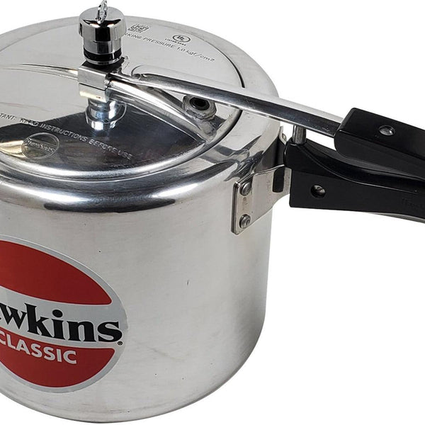 Hawkins classic 8 l pressure 2025 cooker