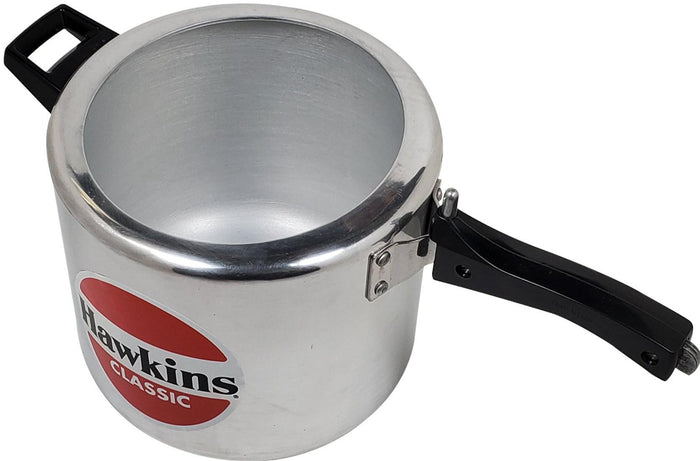 Hawkins Classic Pressure Cooker 6.5L
