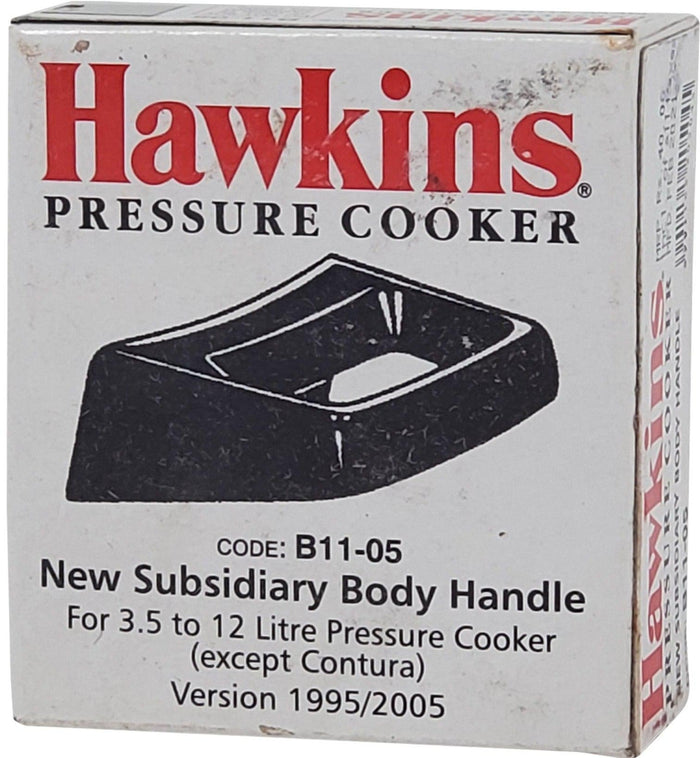 Hawkins - Part - Body Handle - 3.5L to 12L