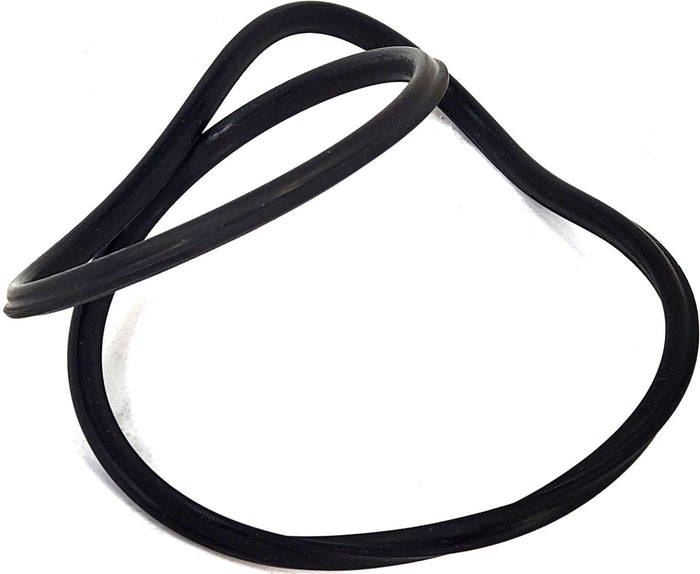Futura cooker rubber top