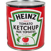 VSO - Heinz - Ketchup