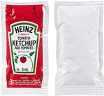 Heinz - Portions - Ketchup