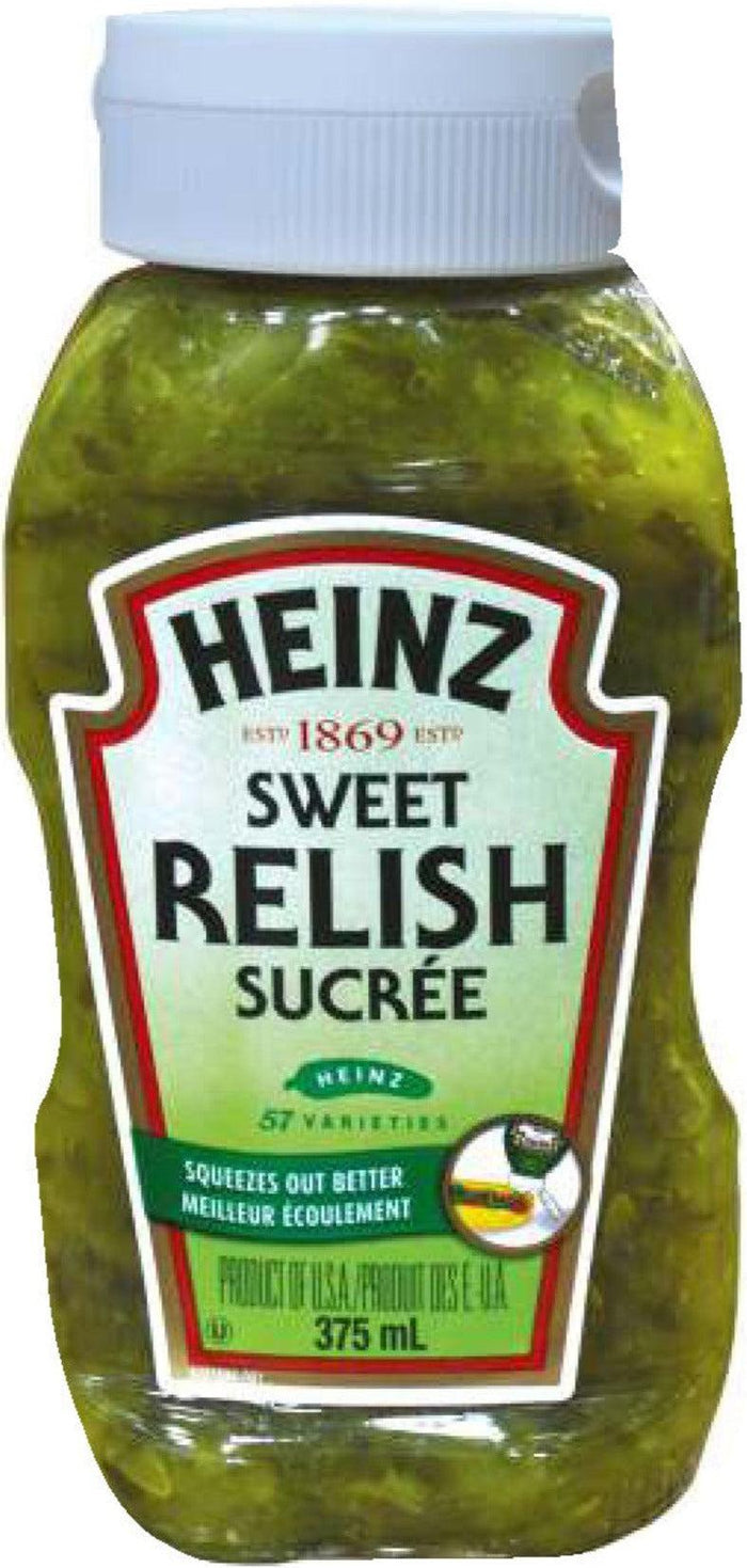 Heinz - Sweet Relish