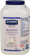 Hellmann's - Ranch Dressing