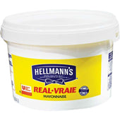 Hellmann's - Mayonnaise