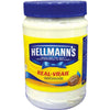 Hellmann's - Mayonnaise - Real