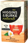 Higgins & Burke - Tea Bags - Orange Pekoe
