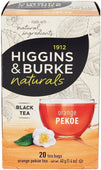 Higgins & Burke - Tea Bags - Orange Pekoe